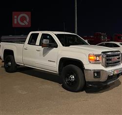 GMC Sierra